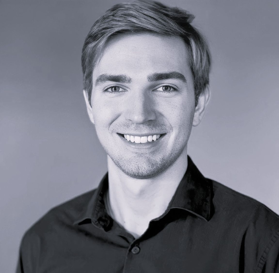 Andrew Kostrikin